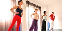 Méthode Pilates à Nantes. Cours collectifs.