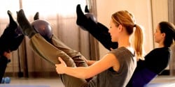 Méthode Pilates à Nantes. Cours collectifs.